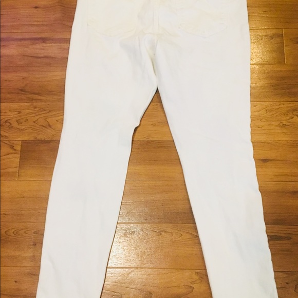 🔐Old Navy Rockstar jeans🔐 - Picture 6 of 6